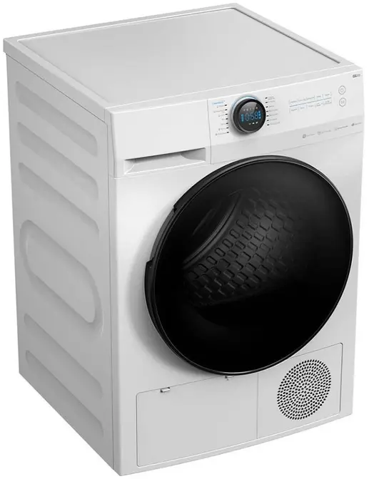 Сушильная машина Midea MD200D90WB/W-RU фото 3 в Ростове-на-Дону
