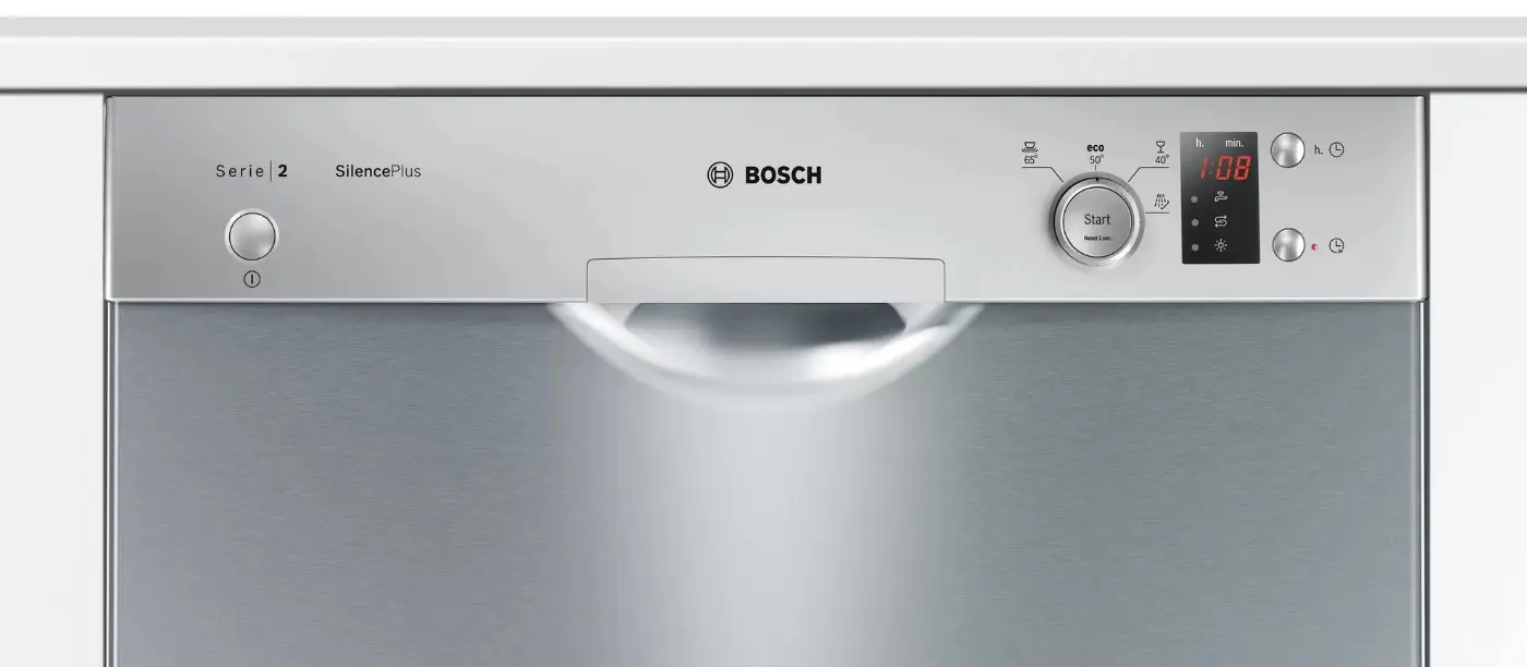 Встраиваемая посудомоечная машина Bosch SMU24AI01S фото 2 в Ростове-на-Дону