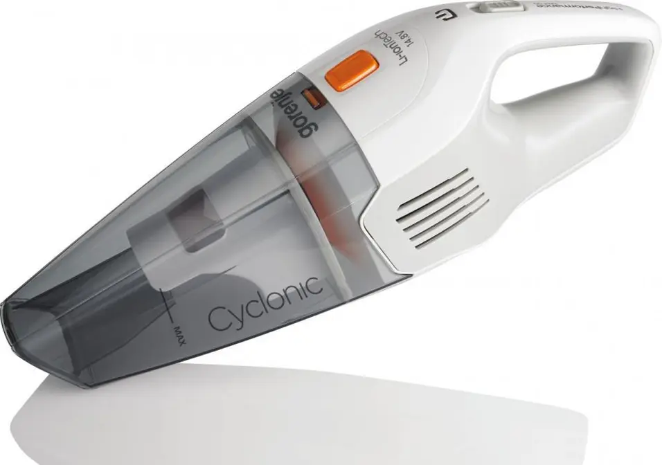 Электровеник Gorenje MVC 148 FW фото 1 в Ростове-на-Дону
