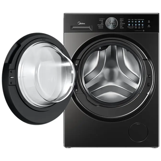 Стиральная машина Midea MF210W105WB/T фото 3 в Ростове-на-Дону