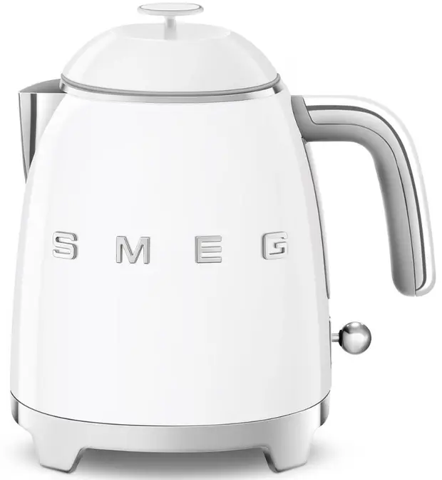 Чайник Smeg KLF05WHEU фото 1 в Ростове-на-Дону