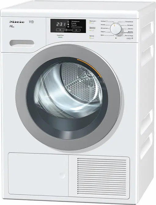 Сушильная машина Miele TKB640WP в Ростове-на-Дону