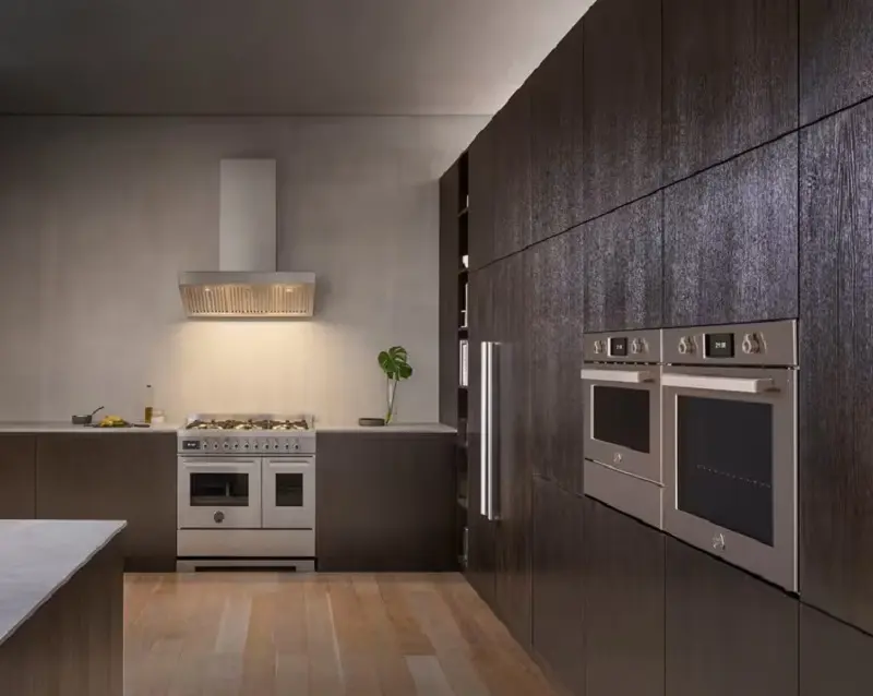 Варочный центр Bertazzoni PRO96L2EXT2 фото 6 в Ростове-на-Дону