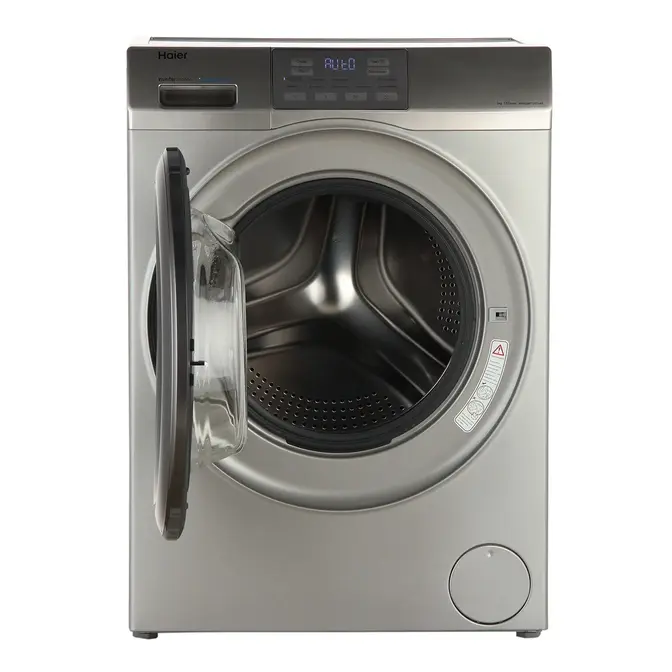 Стиральная машина Haier HW60-BP12919AS фото 1 в Ростове-на-Дону