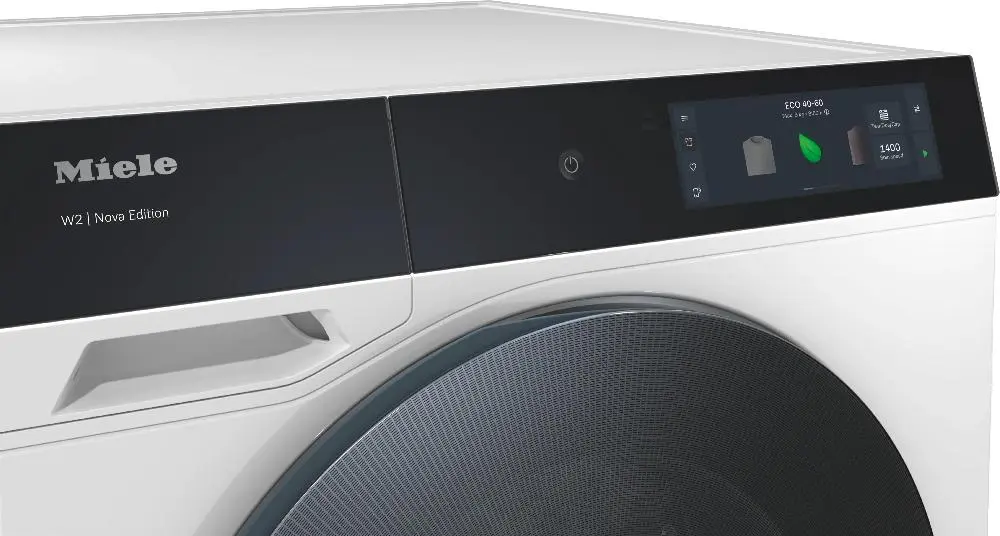 Стиральная машина Miele WQ 1200 WPS Nova Edition фото 3 в Ростове-на-Дону