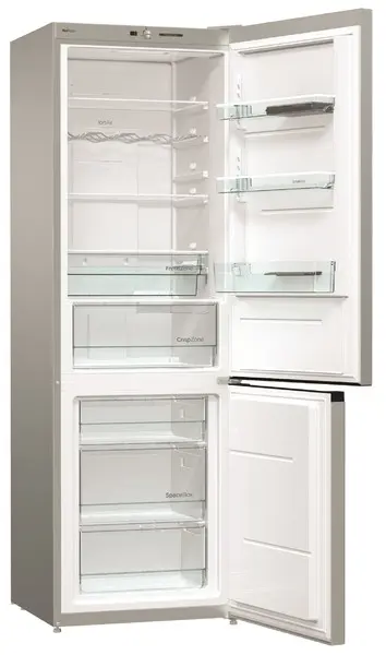 Холодильник Gorenje NRK6191GHX4 фото 2 в Ростове-на-Дону