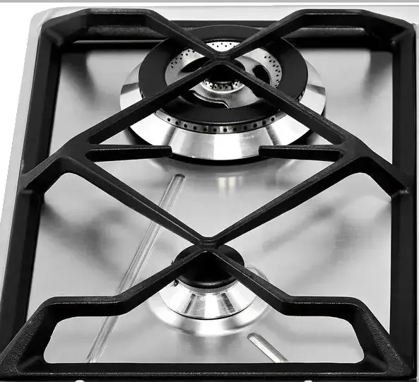 Варочная поверхность Smeg SR964XGH Victoria фото 2 в Ростове-на-Дону