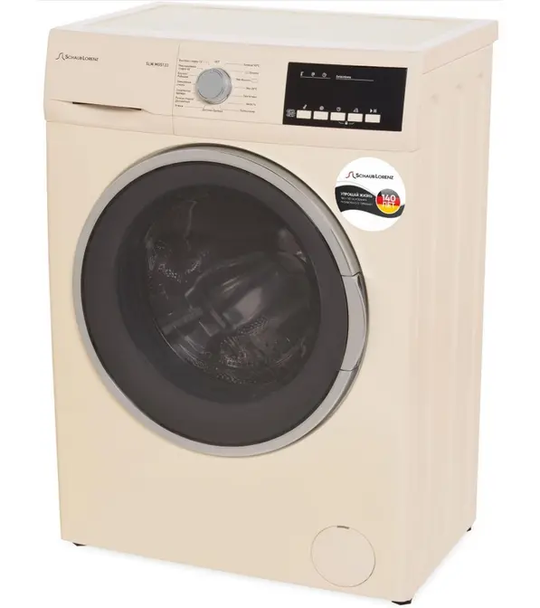 Стиральная машина Schaub Lorenz SLW MG5133 фото 2 в Ростове-на-Дону