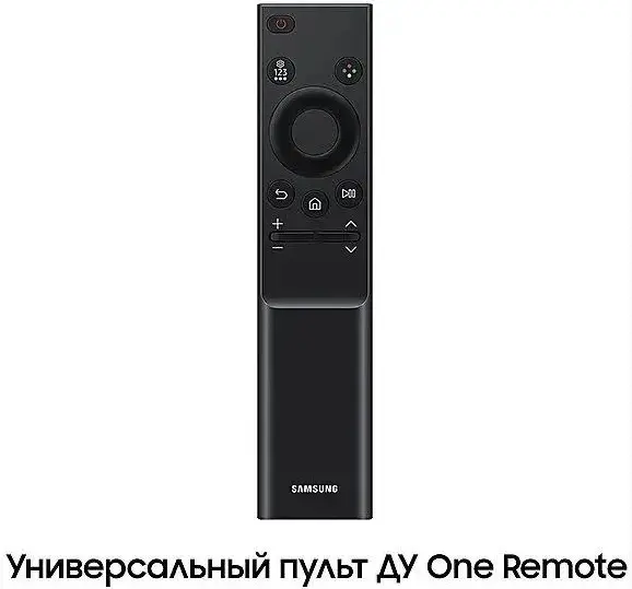 Телевизор Samsung UE55CU7100UXCE фото 3 в Ростове-на-Дону