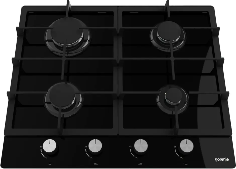 Газовая варочная панель GORENJE GT641AKB фото 3 в Ростове-на-Дону