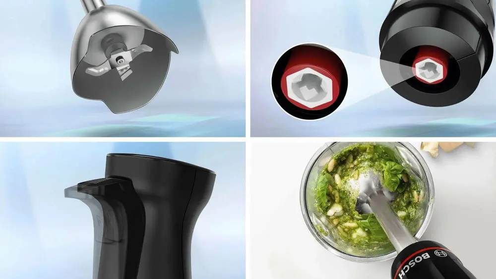Блендер Bosch MSM4B670 фото 4 в Ростове-на-Дону