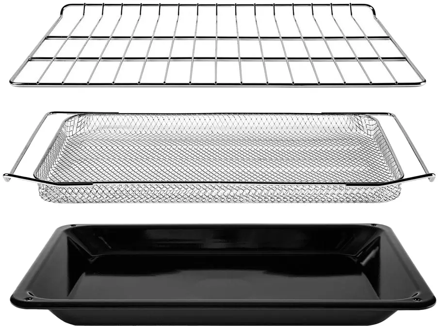 Духовой шкаф Midea MO47007GX фото 6 в Ростове-на-Дону