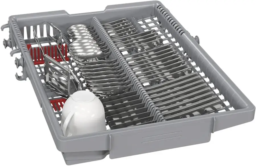 Посудомоечная машина Bosch SPV4HMX10E фото 4 в Ростове-на-Дону