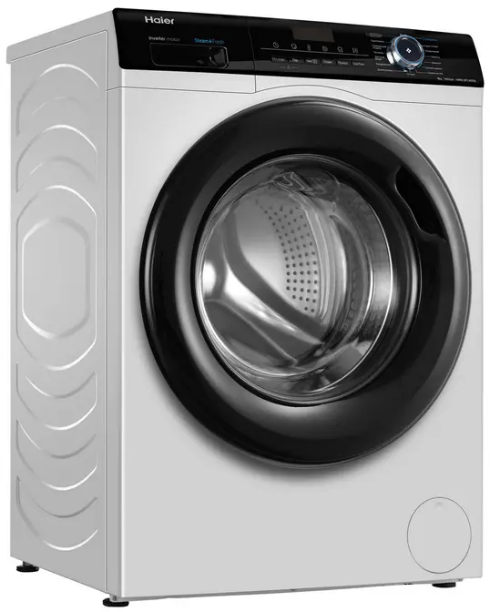 Стиральная машина Haier HW90-BP14929A фото 4 в Ростове-на-Дону