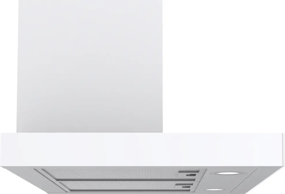 Вытяжка Midea MH60C668GW фото 2 в Ростове-на-Дону