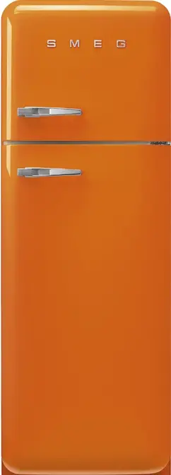 Холодильник Smeg FAB30ROR5 фото 1 в Ростове-на-Дону