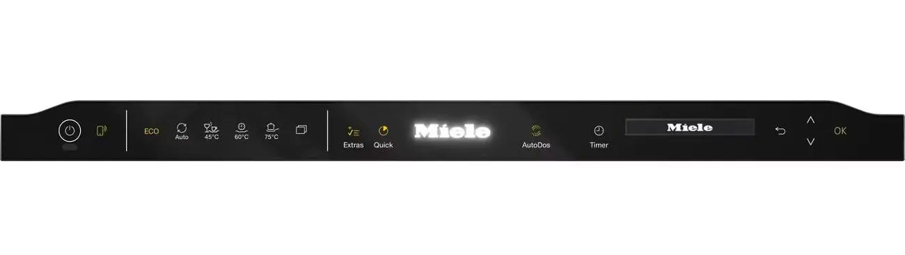 Встраиваемая посудомоечная машина Miele G7690 SCVi фото 3 в Ростове-на-Дону