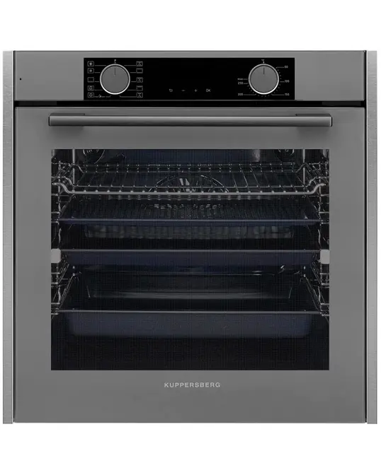Духовой шкаф Kuppersberg HFT 610 GR фото 1 в Ростове-на-Дону