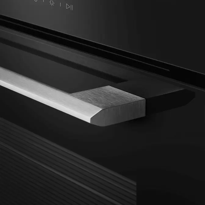 Духовой шкаф Maunfeld MCMO5013SDGB фото 5 в Ростове-на-Дону