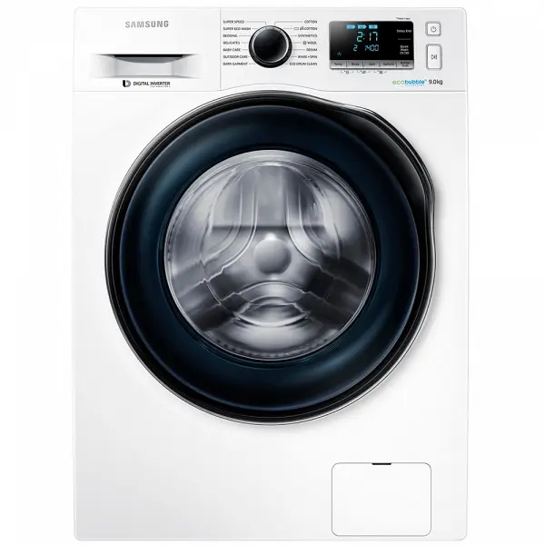Стиральная машина Samsung WW 90J6410 CW в Ростове-на-Дону