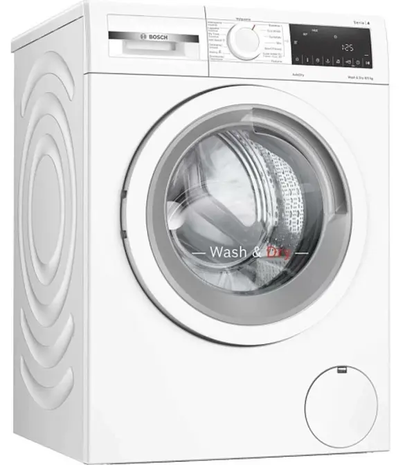 Стирально-сушильная машина BOSCH WNA13401PL фото 2 в Ростове-на-Дону