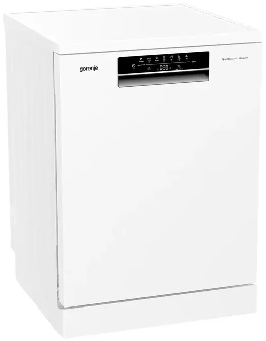 Посудомоечная машина GORENJE GS642C90W фото 2 в Ростове-на-Дону