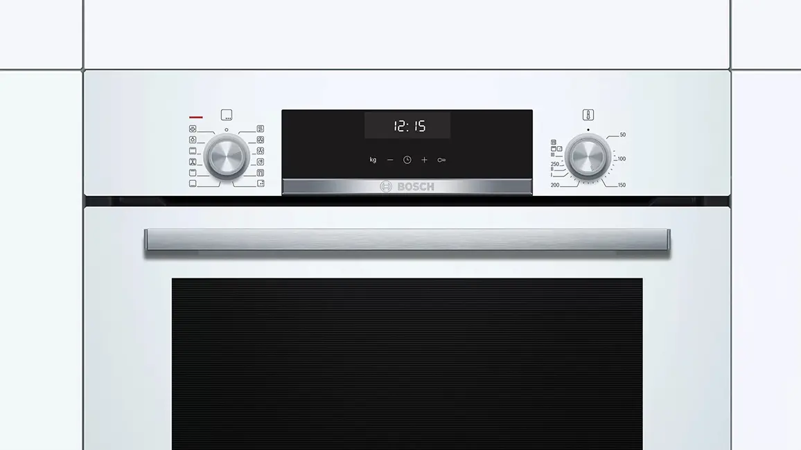 Духовой шкаф Bosch HIJ557YW0R фото 2 в Ростове-на-Дону
