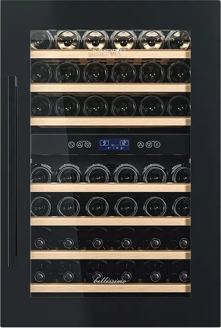 Винный шкаф Meyvel MV42-KBB2 фото 2 в Ростове-на-Дону