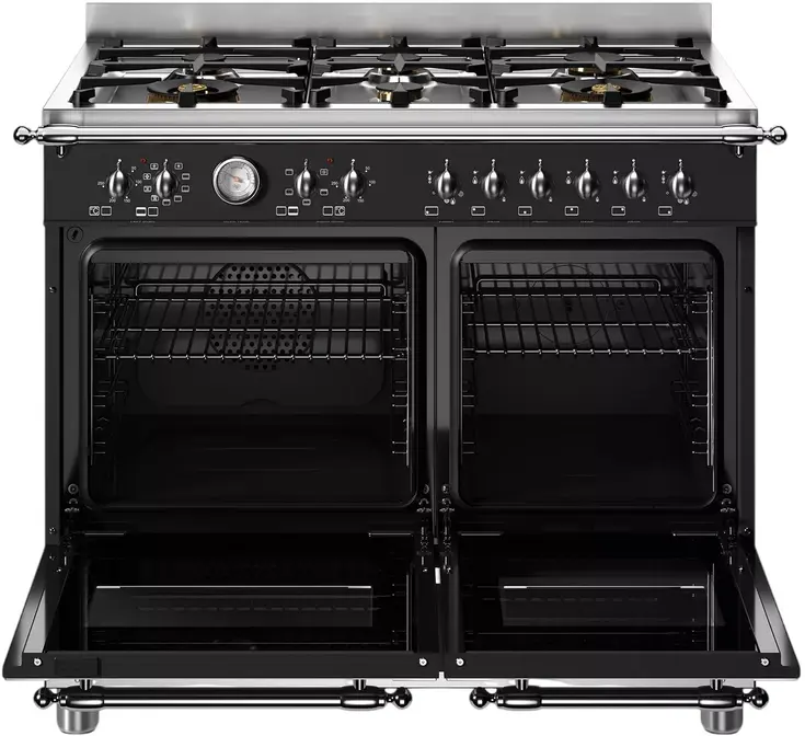 Варочный центр Bertazzoni HER106L2ENET2 фото 2 в Ростове-на-Дону Варочный центр Bertazzoni HER106L2ENET2 фото 2 в Ростове-на-Дону