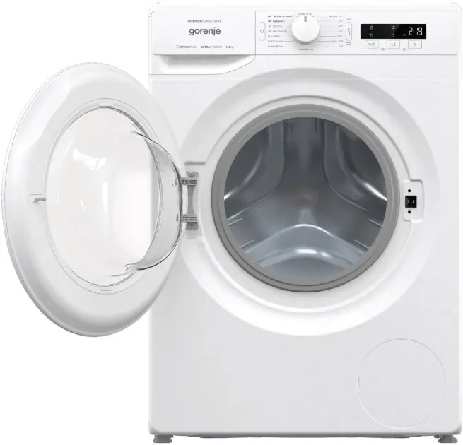 Стиральная машина Gorenje WNPI82BS фото 5 в Ростове-на-Дону