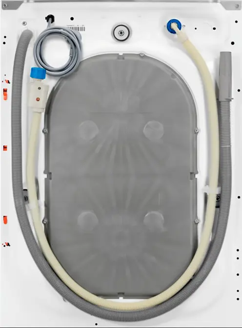 Стиральная машина AEG L8FBE48SCI фото 6 в Ростове-на-Дону
