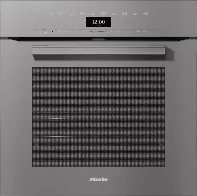 Духовой шкаф Miele H 7460 B GRGR фото 1 в Ростове-на-Дону