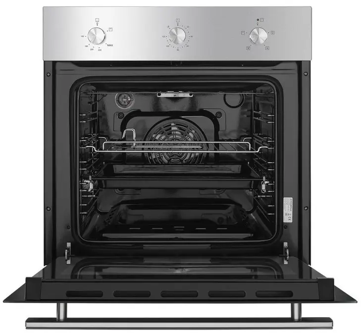 Газовый духовой шкаф Maunfeld EOGC604S фото 2 в Ростове-на-Дону