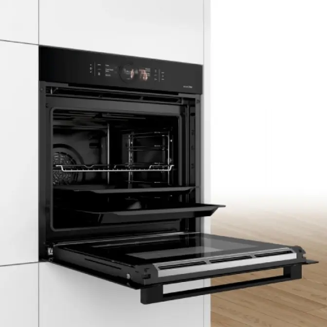 Духовой шкаф Bosch HBG 876EC7S фото 2 в Ростове-на-Дону