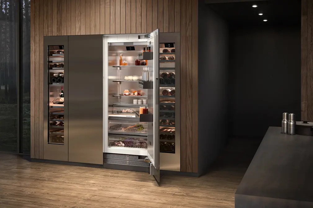 Винный холодильник Gaggenau RW414365 фото 2 в Ростове-на-Дону