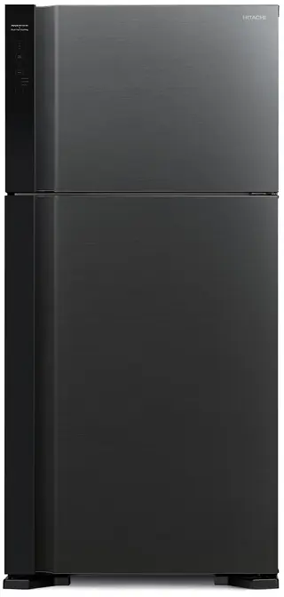 Холодильник HITACHI R-V 662 PU7 BBK фото 1 в Ростове-на-Дону