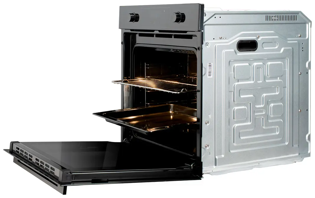 Духовой шкаф DeLonghi DEO 735 NB NORMA фото 5 в Ростове-на-Дону