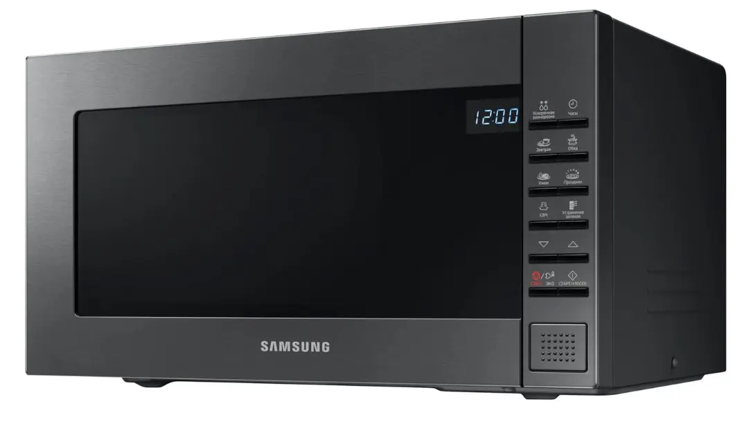 Микроволновая печь Samsung ME88SUG фото 3 в Ростове-на-Дону