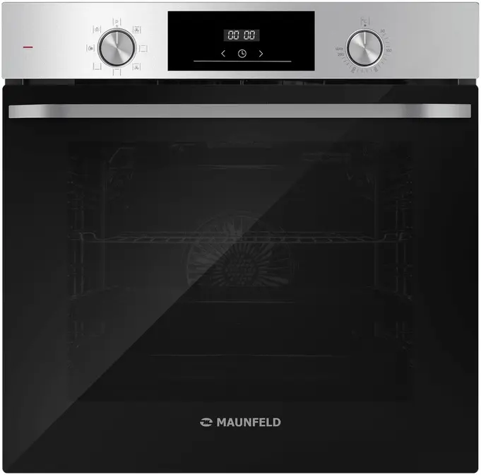 Духовой шкаф MAUNFELD FEOH7872S фото 1 в Ростове-на-Дону