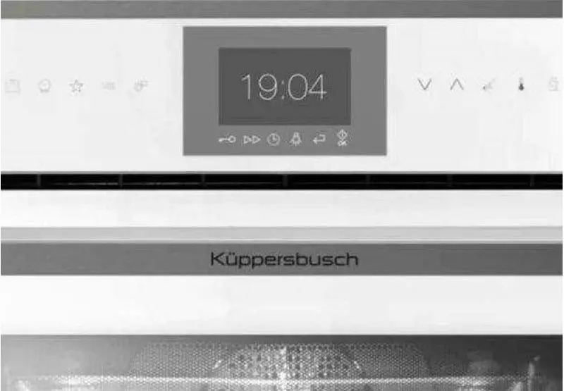 Компактный духовой шкаф с микроволнами Kuppersbusch CBM 6550.0 W9 фото 2 в Ростове-на-Дону
