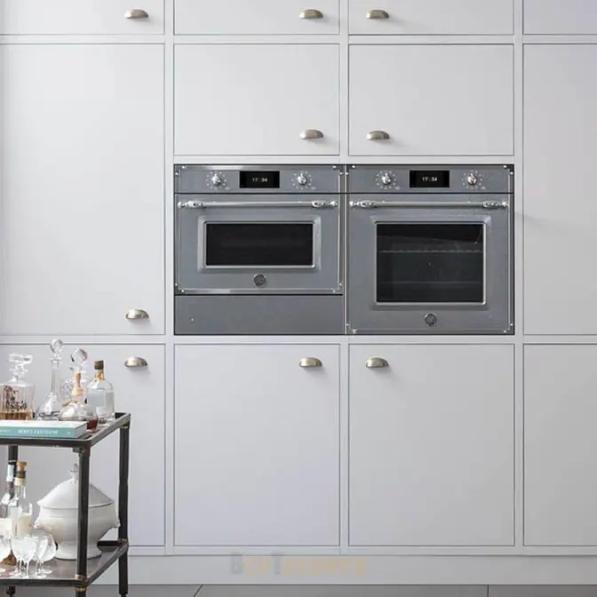 Духовой шкаф Bertazzoni F609HEREKND фото 3 в Ростове-на-Дону Духовой шкаф Bertazzoni F609HEREKND фото 3 в Ростове-на-Дону
