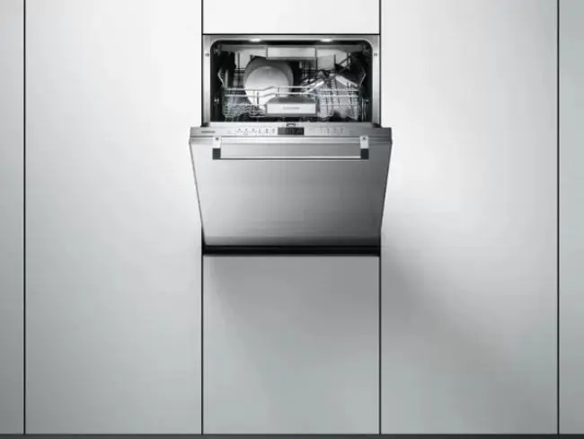 Встраиваемая посудомоечная машина Gaggenau DF 260-162 фото 2 в Ростове-на-Дону Встраиваемая посудомоечная машина Gaggenau DF 260-162 фото 2 в Ростове-на-Дону