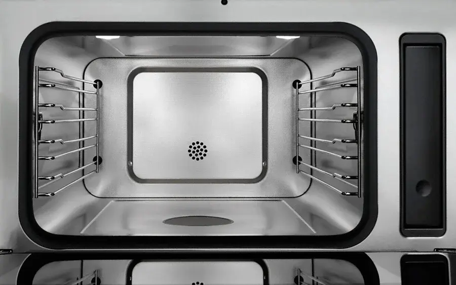 Встраиваемая пароварка Miele DG 2840 OBSW фото 2 в Ростове-на-Дону
