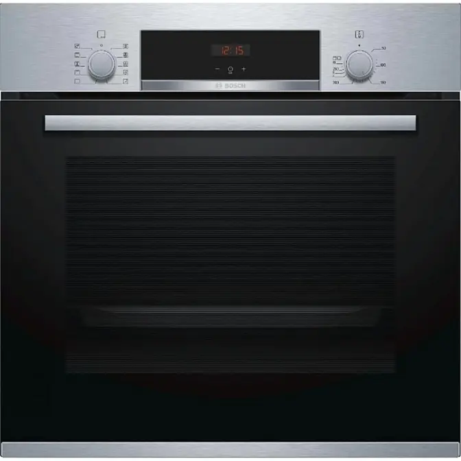 Духовой шкаф Bosch HBF554YS0R фото 1 в Ростове-на-Дону