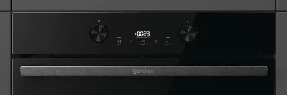 Духовой шкаф Gorenje BOS6737E20FBG фото 4 в Ростове-на-Дону