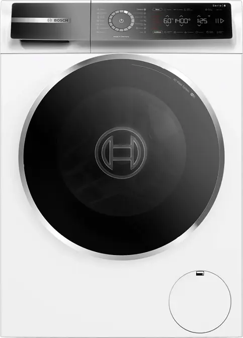 Стиральная машина Bosch WGB24400ME фото 1 в Ростове-на-Дону