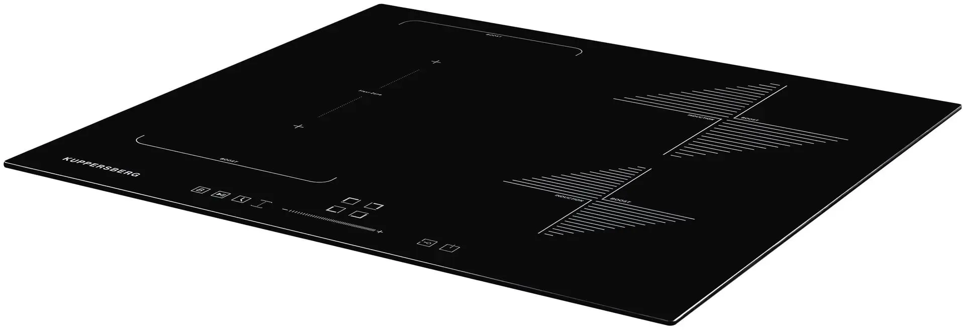 Варочная поверхность Kuppersberg ICS 614 фото 2 в Ростове-на-Дону