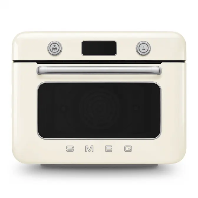 Мини-печь SMEG COF01CREU фото 8 в Ростове-на-Дону