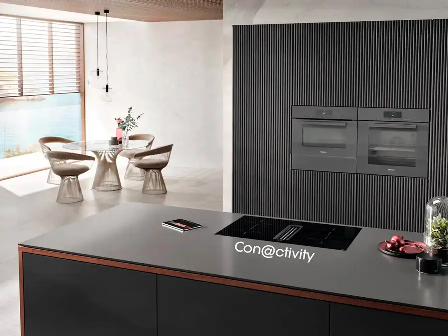 Индукционная варочная панель Miele KMDA 7473 FL-U фото 5 в Ростове-на-Дону