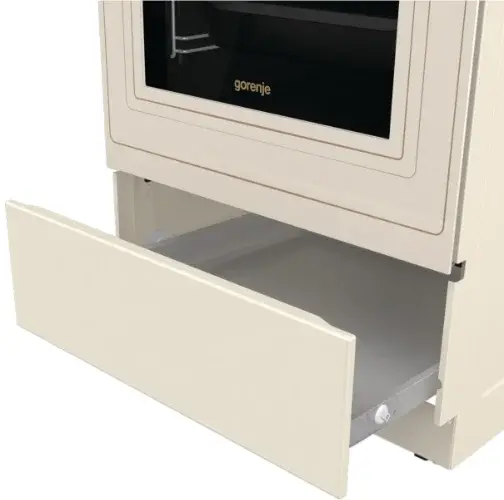 Стеклокерамическая плита Gorenje GECS5B70CLI фото 4 в Ростове-на-Дону